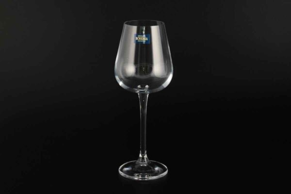 Набор бокалов для вина Ardea Amundsen 260 мл Кристалайт Богемия 2