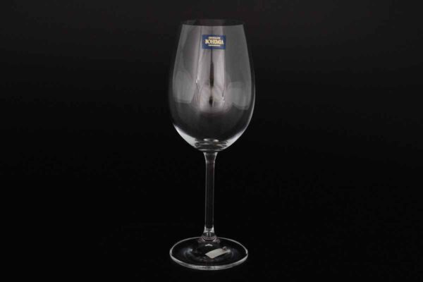 Набор бокалов для вина Colibri Gastro 350 мл Кристалайт Богемия2