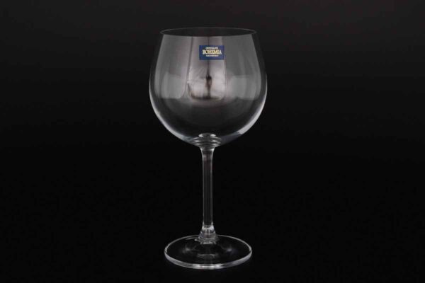 Набор бокалов для вина Colibri Gastro 570 мл Кристалайт Богемия 2