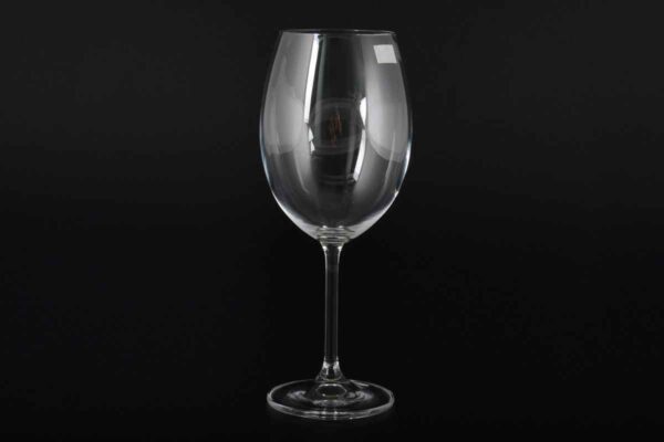 Набор бокалов для вина Colibri Gastro 580 мл Кристалайт Богемия2