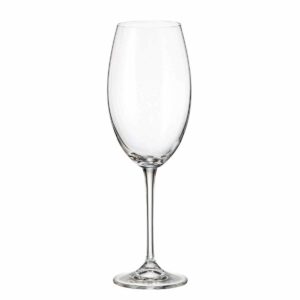 Набор бокалов для вина Fulica 510 мл Кристалайт Богемия 2