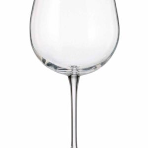 Набор бокалов для вина Fulica 670 мл Кристалайт Богемия 2