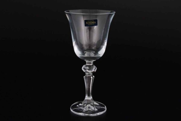Набор бокалов для вина Laura Falco 170 мл Кристалайт Богемия 3