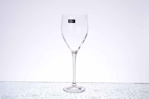 Набор бокалов для вина Sitta stella 490 мл Кристалайт Богемия 2