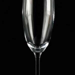 Набор фужеров для шампанского 220мл Клара Кристалайт Богемия 2