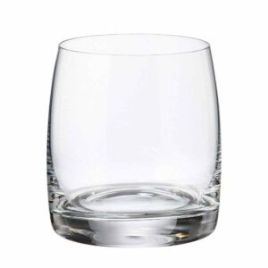Набор стаканов для виски Pavo Ideal 290 мл Кристалайт Богемия 2