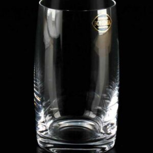 Набор стаканов для воды 250мл Идеал Недекорированный Кристалайт Богемия 2