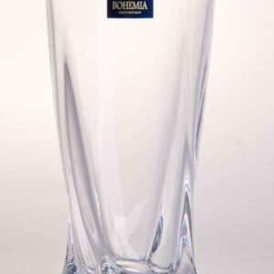 Набор стаканов для воды 350мл Квадро Кристалайт Богемия2