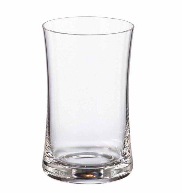 Набор стаканов для воды 420мл Марко Кристалайт Богемия 2