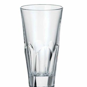 Набор стаканов для воды 480 мл Аполло Прозрачная Кристалайт Богемия 2