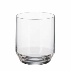 Набор стаканов для воды Ara Ines 230 мл Кристалайт Богемия2