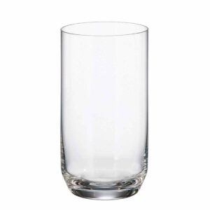 Набор стаканов для воды Ara Ines 400 мл Кристалайт Богемия 2