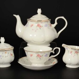 Чайный сервиз Алиса Royal Classics 2