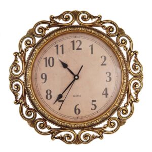 Часы настенные Royal Classics 39321 GLPM 39321 2