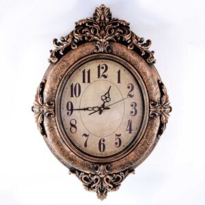 Часы настенные Royal Classics 39328 2