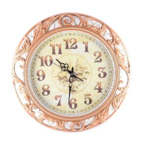Часы настенные Royal Classics 39332 2