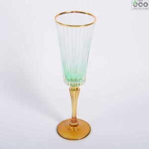 Набор бокалов для шампанского TIMELESS RCR STYLE 3902