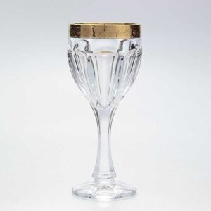Набор бокалов для вина 190 мл Сафари V-D Bohemia 2