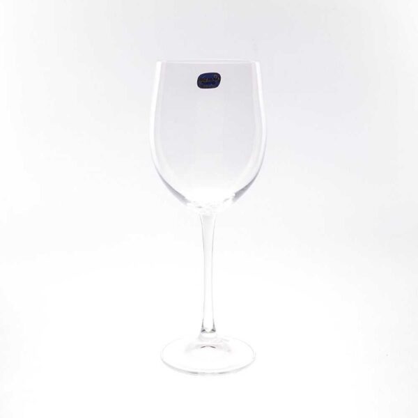 Набор бокалов для вина 700 мл VINTAGE Crystalex Bohemia 2