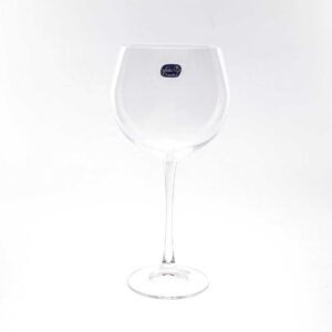 Набор бокалов для вина 820 мл VINTAGE Crystalex Bohemia2