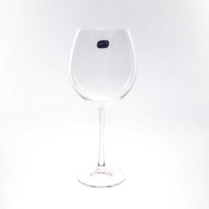 Набор бокалов для вина 850 мл VINTAGE Crystalex Bohemia 2