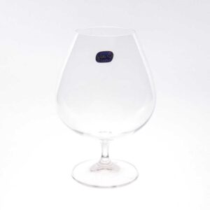 Набор бокалов для вина 875 мл VINTAGE Crystalex Bohemia 2