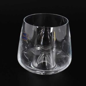 Набор стаканов для воды Кристина Панто Crystalex Bohemia 25904 2