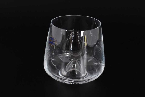 Набор стаканов для воды Кристина Панто Crystalex Bohemia 25904 2