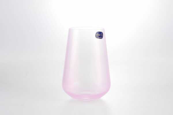 Набор стаканов для воды Кристина Панто Crystalex Bohemia 37622 2