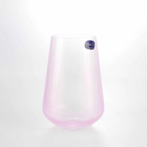 Набор стаканов для воды Кристина Панто Crystalex Bohemia 37622 2