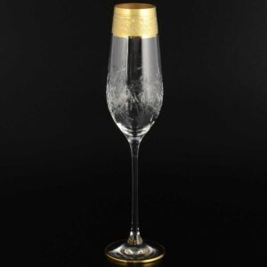 Набор фужеров для шампанского 180мл TIMON 24512 2