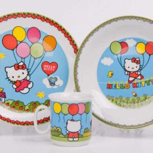 Набор детский Hello Kitty Thun 2