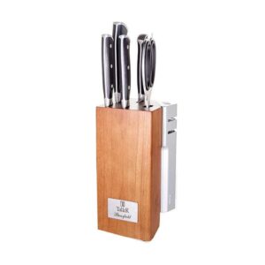 Набор ножей на подставке TalleR 50157 2