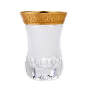 Набор стаканов 130 мл Francie Aladin Glass 2