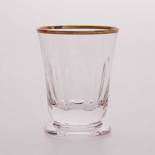 Набор стаканов 150мл Монако 42222 Crystalite Bohemia 2