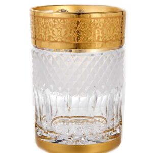 Набор стаканов 250 мл Aladin Glass 52763 2