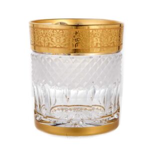 Набор стаканов 300 мл Francie Aladin Glass 2