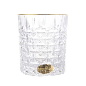 Набор стаканов 320мл Ирена Монреаль Union Glass 50252 2