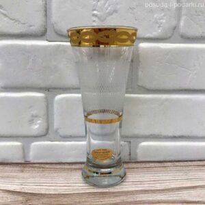 Набор стаканов Декор 6011 - Сетка Испанский Union Glass 2