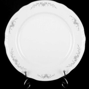 Набор тарелок 24 см Констанция 351100 Thun 2