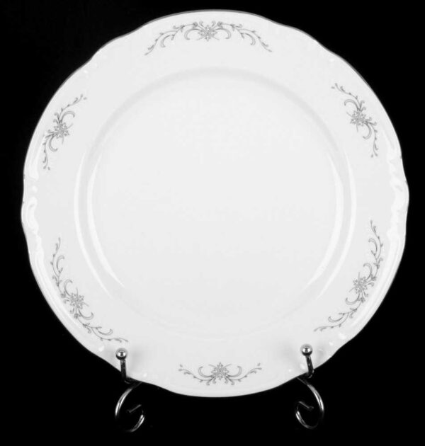 Набор тарелок 24 см Констанция 351100 Thun 2