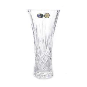 Ваза для цветов 20,5см Union Glass 48485 2
