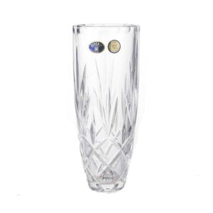 Ваза для цветов 20,5см Union Glass 48487 2