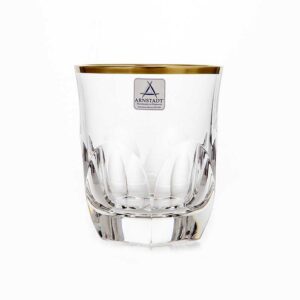 Набор стаканов 250 мл Палаис Arnstadt Kristall 2