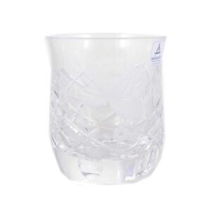 Набор стаканов 260 мл Sunrose Arnstadt Kristall 2