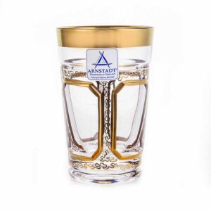 Набор стаканов 60 мл Классик Arnstadt Kristall 2