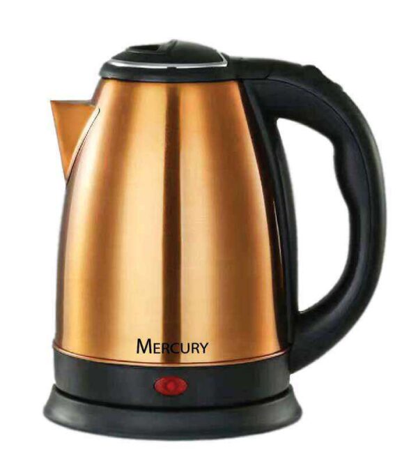 Чайник электрический Mercury MC 6622 20 л 2200 W 2