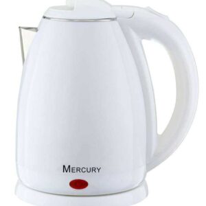 Чайник электрический Mercury MC 6730 20 л 2000 W 2