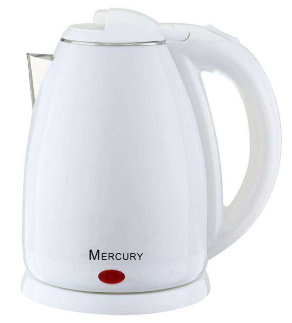 Чайник электрический Mercury MC 6730 20 л 2000 W 2