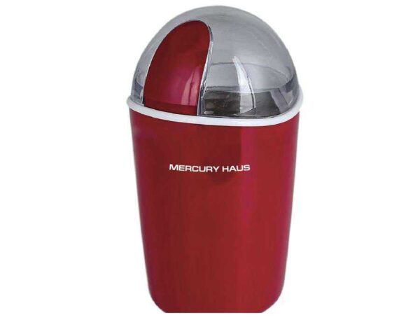 Кофемолка электрическая MercuryHaus MC 6833 2